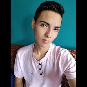 Meet your Posher, Billy